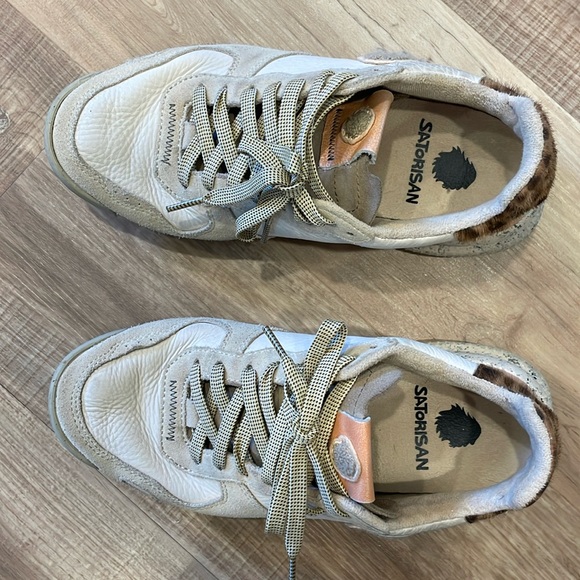 Women’s Satorisan Sneakers - Picture 5 of 7